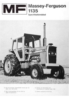 Massey Ferguson